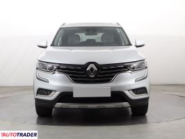 Renault Koleos 2017 2.0 174 KM Renault Koleos 2017 2.0 174 KM