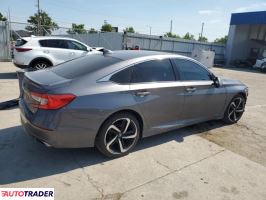Honda Accord 2020 2