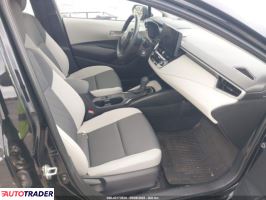 Toyota Corolla 2023 1