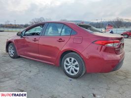 Toyota Corolla 2024 2