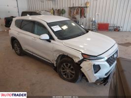 Hyundai Santa Fe - zobacz ofertę