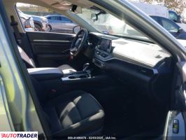 Nissan Altima 2023 2 Nissan Altima 2023 2