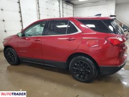 Chevrolet Equinox 2019 1