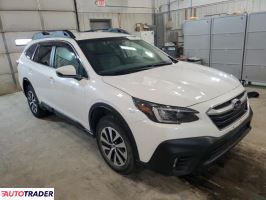 Subaru Outback 2021 2 Subaru Outback 2021 2