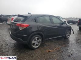 Honda HR-V 2022 1