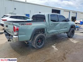 Toyota Tacoma 2023 3