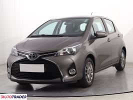 Toyota Yaris 2016 1.3 97 KM