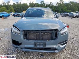 Volvo XC90 2020 2