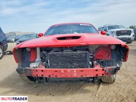 Dodge Challenger 2020 5