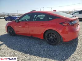 Honda Civic 2022 2 Honda Civic 2022 2
