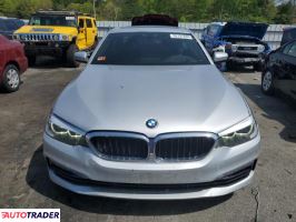 BMW 530 2019 2