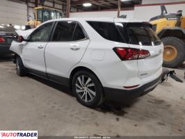 Chevrolet Equinox 2022 1