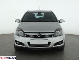 Opel Astra 2009 1.6 113 KM