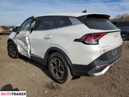 Kia Sportage 2023 2