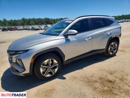 Hyundai Tucson - zobacz ofertę