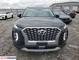 Hyundai Pozostałe 2021 3