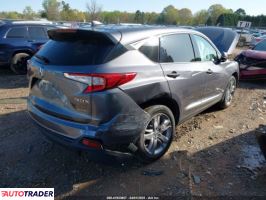Acura RDX 2020 2 Acura RDX 2020 2