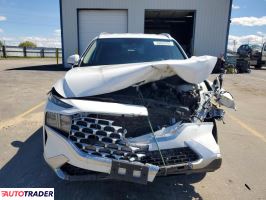 Hyundai Santa Fe 2021 2