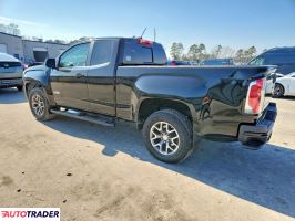 GMC Pozostałe 2020 3