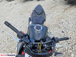 Kawasaki Z 2025