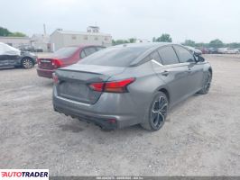 Nissan Altima 2023 2