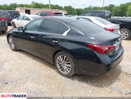 Infiniti Q50 2020 3 Infiniti Q50 2020 3