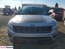 Jeep Compass 2021 2
