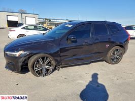 Volvo XC60 - zobacz ofertę