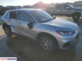 Honda HR-V 2023 2