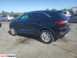 Ford Escape 2024 1