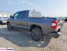 Toyota Tundra 2021 5