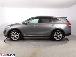 Kia Sorento 2017 2.0 182 KM Kia Sorento 2017 2.0 182 KM