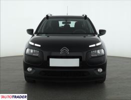 Citroen C4 Cactus 2015 1.2 80 KM