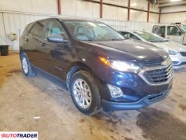 Chevrolet Equinox 2021 1