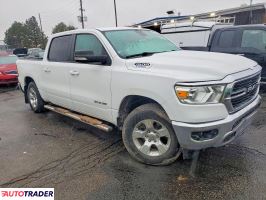 Dodge Ram 2021 3