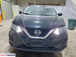 Nissan Rogue 2020 2