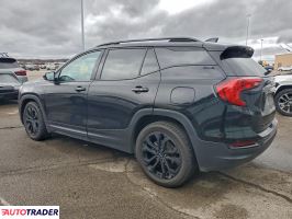 GMC Terrain 2020 1