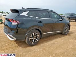 Kia Sportage 2025 2