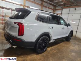 Kia Pozostałe 2022 3