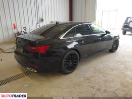 Audi A6 2019 3