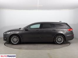 Ford Mondeo 2022 2.0 185 KM