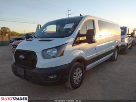 Ford Transit 2022 3