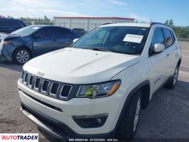 Jeep Compass 2019 2