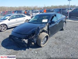 Nissan Altima 2023 2
