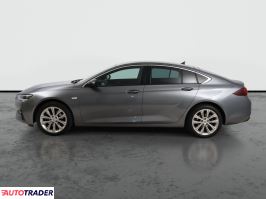 Opel Insignia 2021 2.0 171 KM