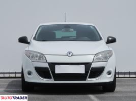 Renault Megane 2011 1.4 128 KM Renault Megane 2011 1.4 128 KM