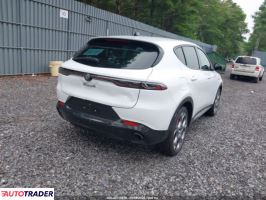 Alfa Romeo Pozostałe 2024 1