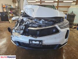 Acura RDX 2023 2