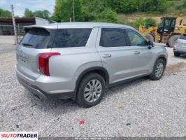 Hyundai Pozostałe 2025 3 Hyundai Pozostałe 2025 3