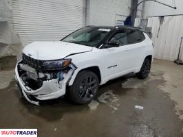 Jeep Compass 2025 2 Jeep Compass 2025 2